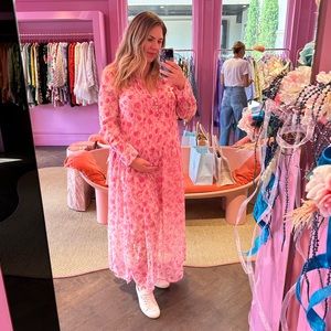 Free People Maxi 🌸💕